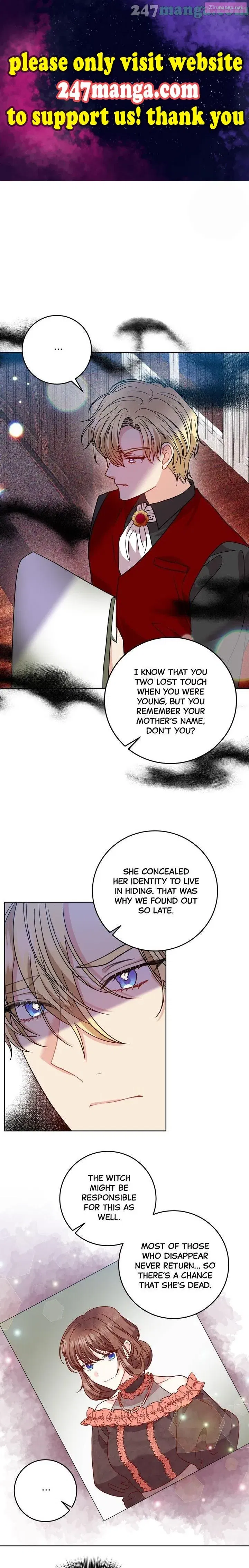 I’ll Become the Tyrant’s Tutor Chapter 46 page 1 - MangaKakalot