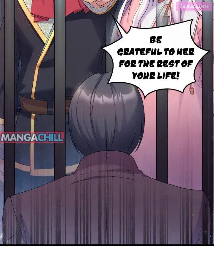 I Tried To Persuade My Brother And He Entrusted The Male Lead To Me Chapter 24 page 31 - MangaKakalot