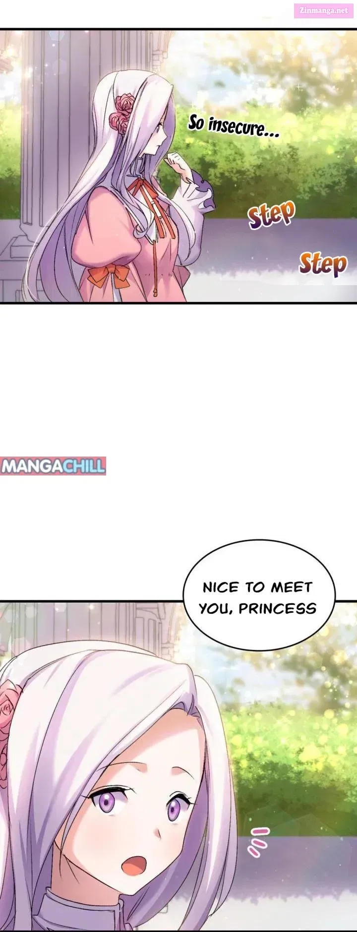 I Tried To Persuade My Brother And He Entrusted The Male Lead To Me Chapter 24 page 43 - MangaKakalot