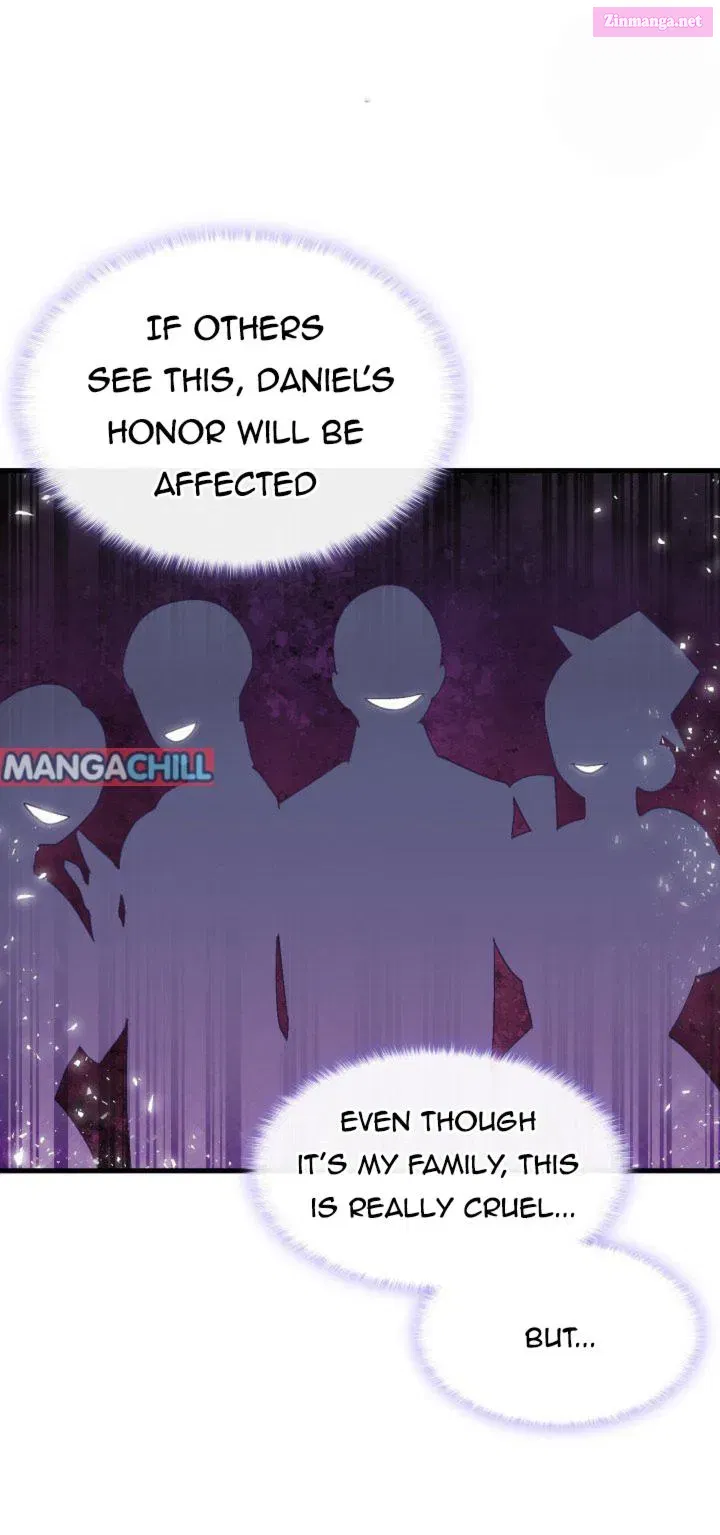 I Tried To Persuade My Brother And He Entrusted The Male Lead To Me Chapter 24 page 50 - MangaKakalot