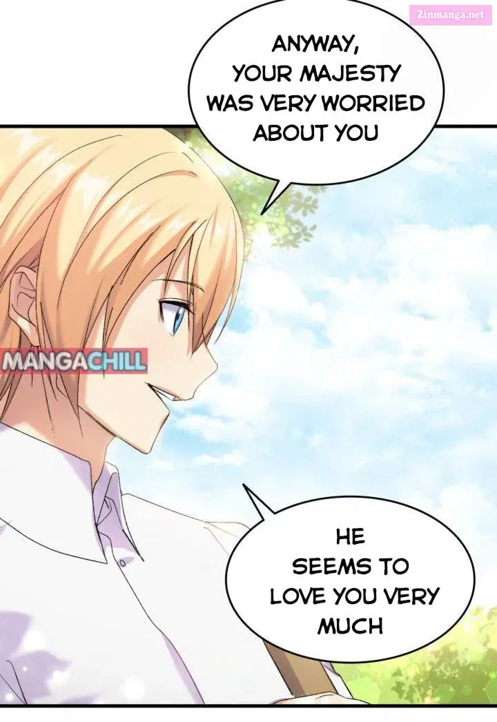 I Tried To Persuade My Brother And He Entrusted The Male Lead To Me Chapter 24 page 56 - MangaKakalot