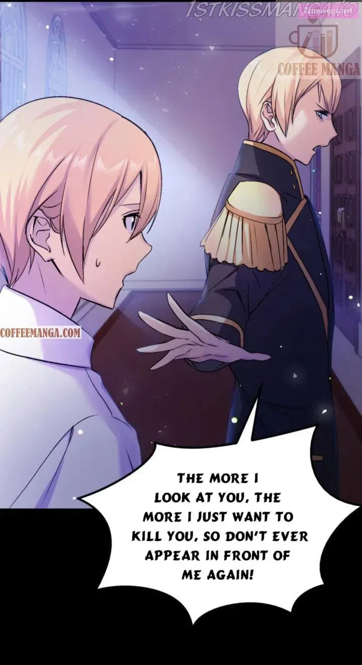 I Tried To Persuade My Brother And He Entrusted The Male Lead To Me Chapter 25 page 28 - MangaKakalot