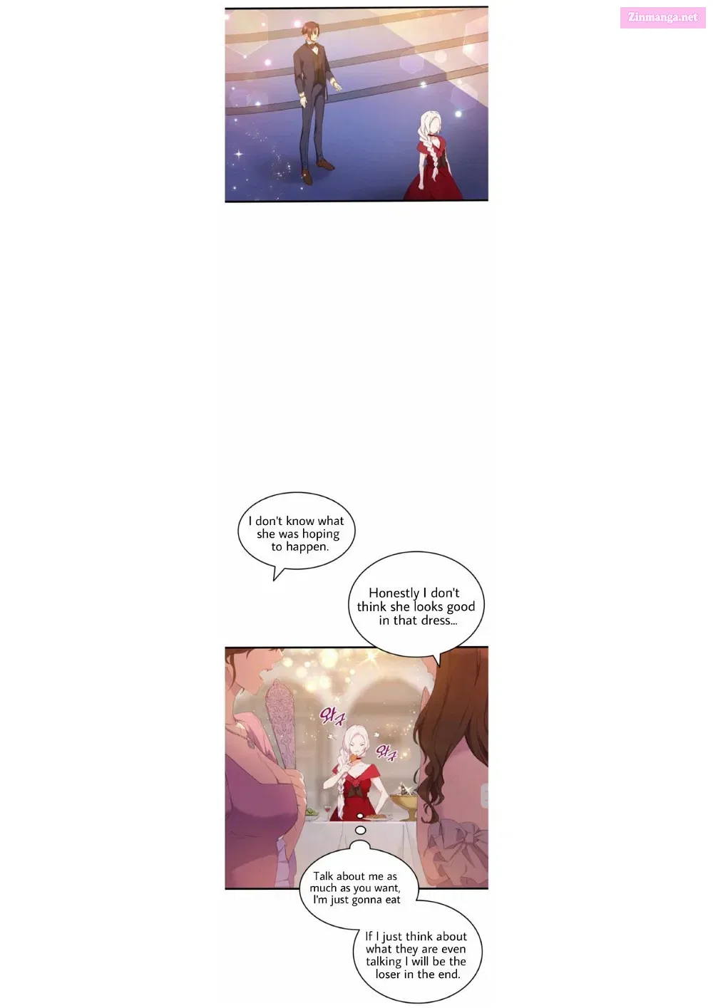 I Tried To Persuade My Brother And He Entrusted The Male Lead To Me Chapter 8 page 12 - MangaKakalot