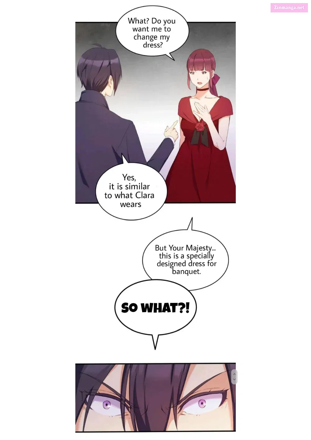 I Tried To Persuade My Brother And He Entrusted The Male Lead To Me Chapter 8 page 21 - MangaKakalot