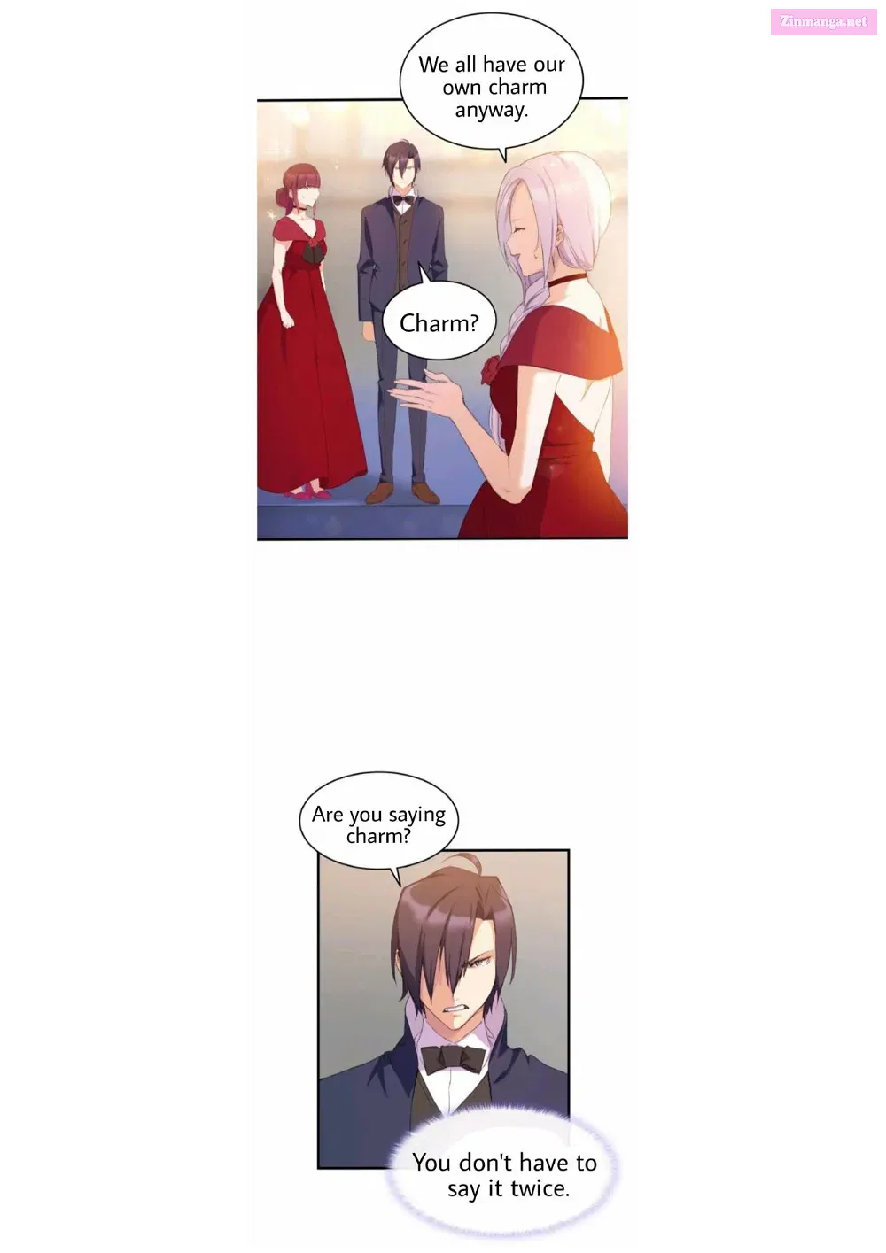 I Tried To Persuade My Brother And He Entrusted The Male Lead To Me Chapter 8 page 25 - MangaKakalot