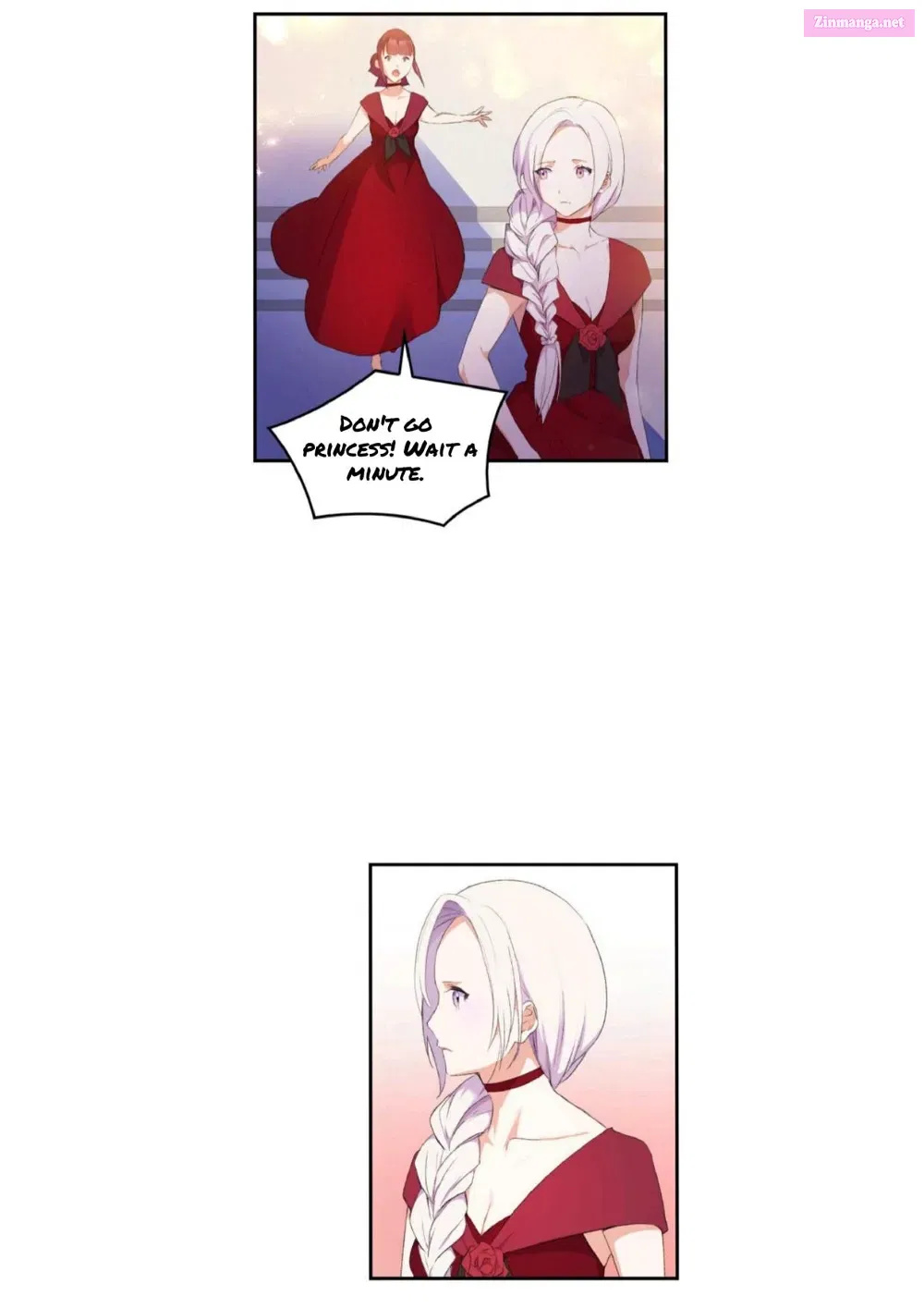 I Tried To Persuade My Brother And He Entrusted The Male Lead To Me Chapter 8 page 29 - MangaKakalot