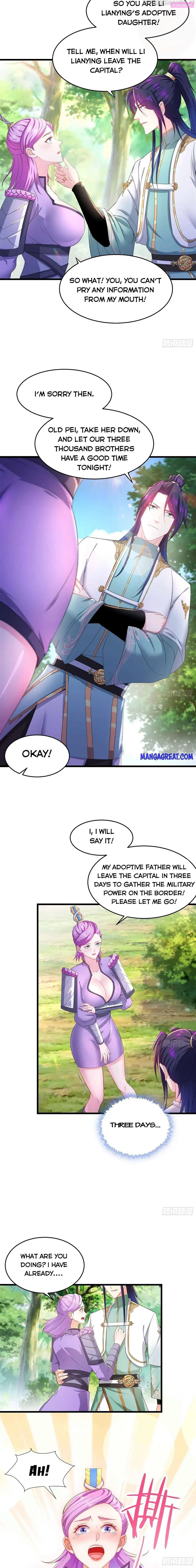 Forced To Become The Villainous Son-In-Law Chapter 197 page 4 - MangaKakalot