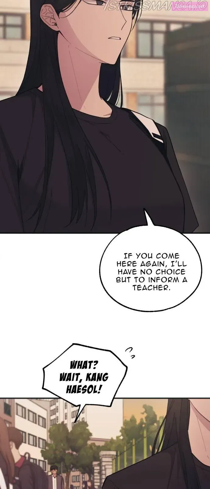 Yeonwoo’s Innocence Chapter 47 page 6 - Mangabat