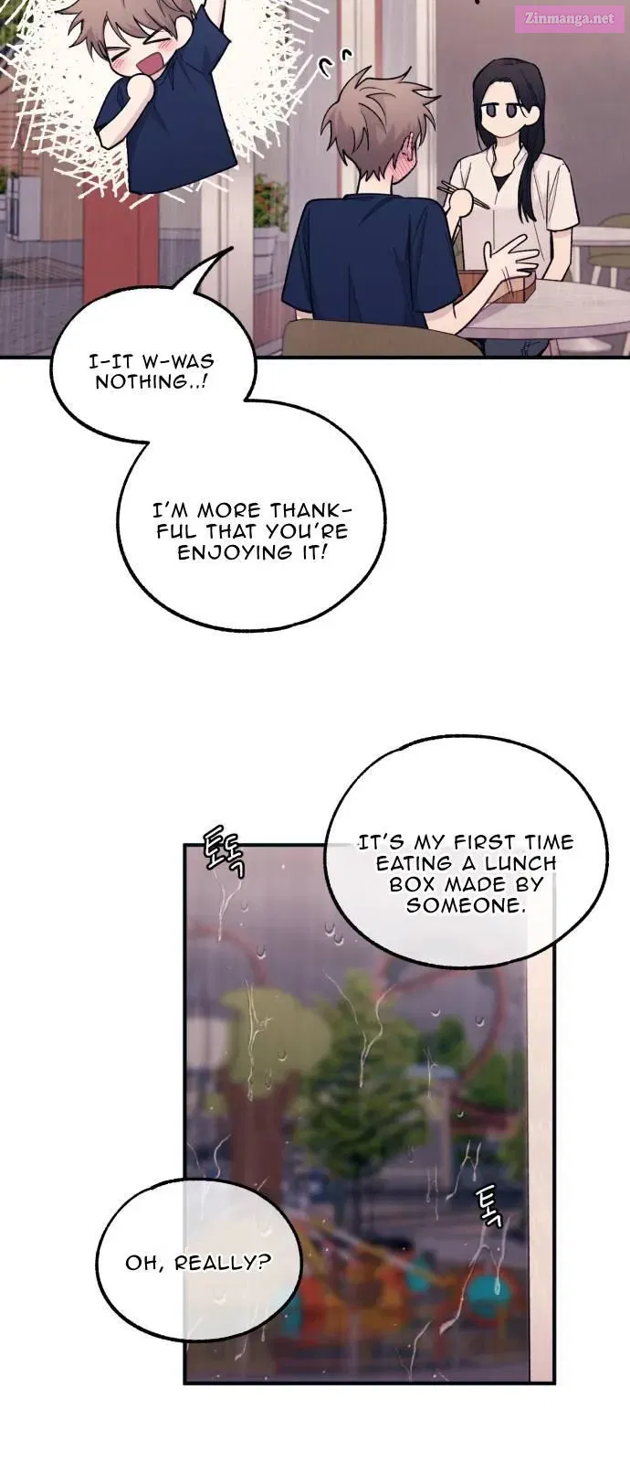 Yeonwoo’s Innocence Chapter 48 page 20 - MangaKakalot