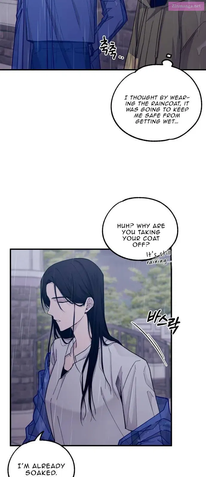 Yeonwoo’s Innocence Chapter 48 page 36 - MangaKakalot