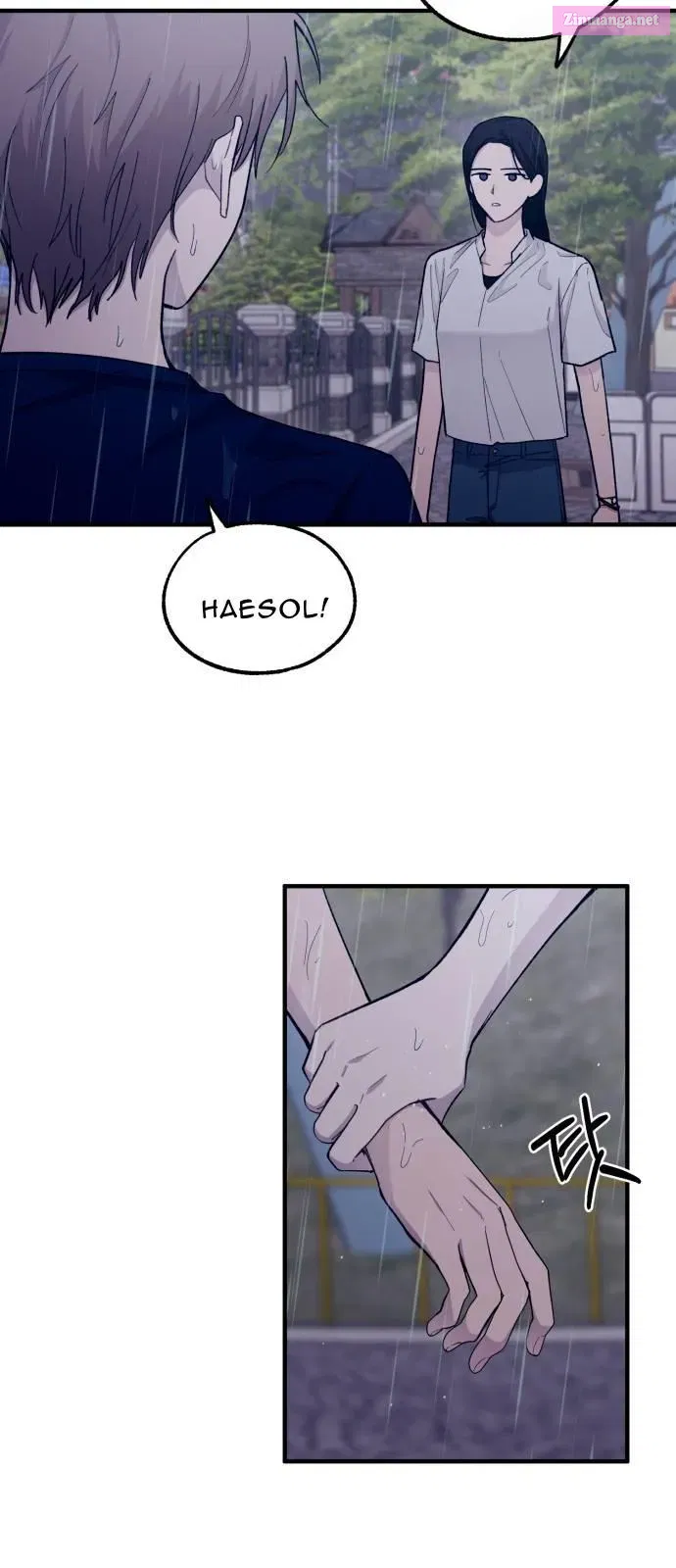 Yeonwoo’s Innocence Chapter 48 page 38 - MangaKakalot