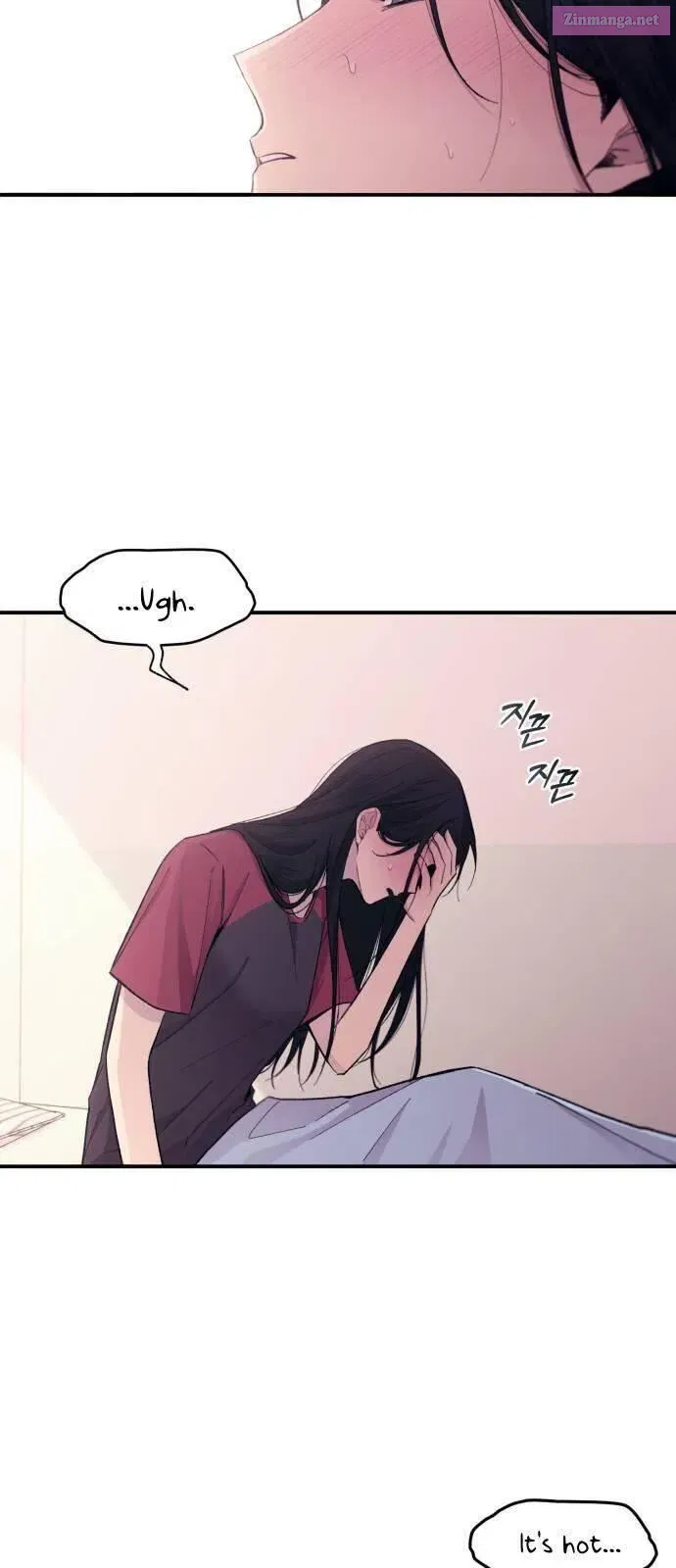 Yeonwoo’s Innocence Chapter 51 page 30 - MangaKakalot