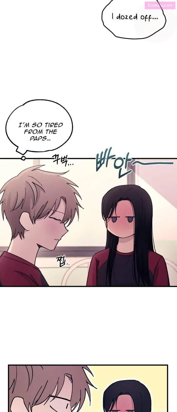 Yeonwoo’s Innocence Chapter 51 page 34 - MangaKakalot