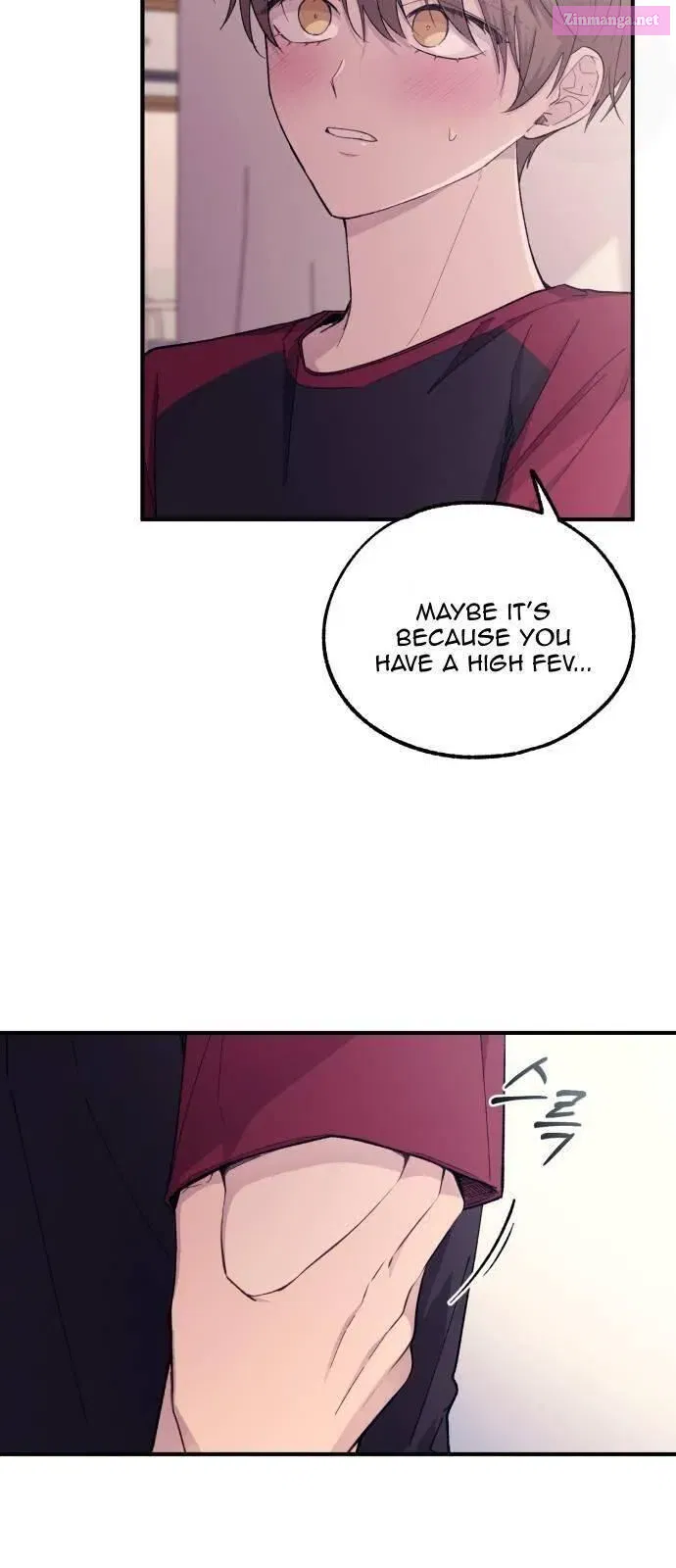 Yeonwoo’s Innocence Chapter 51 page 41 - MangaKakalot