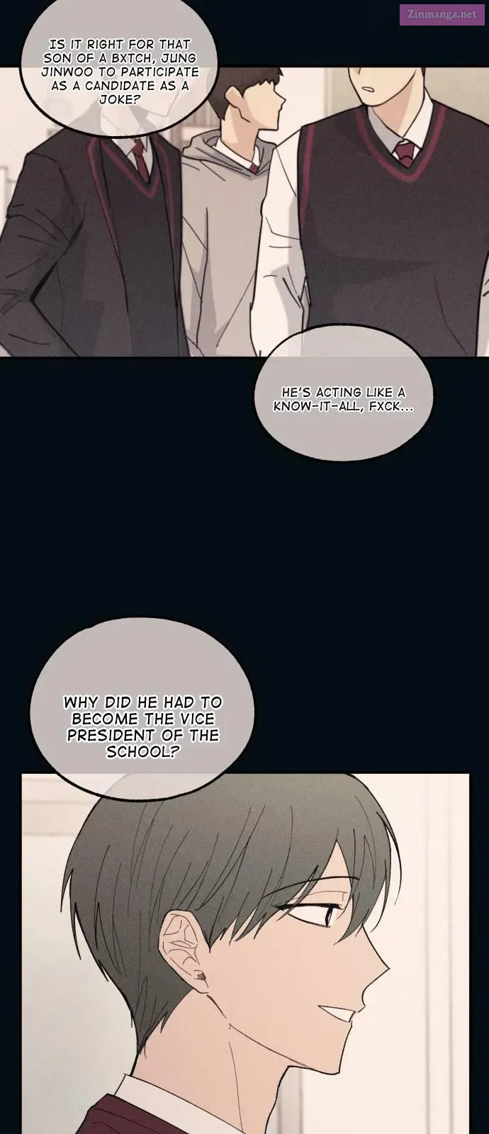 Yeonwoo’s Innocence Chapter 53 page 17 - Mangabat