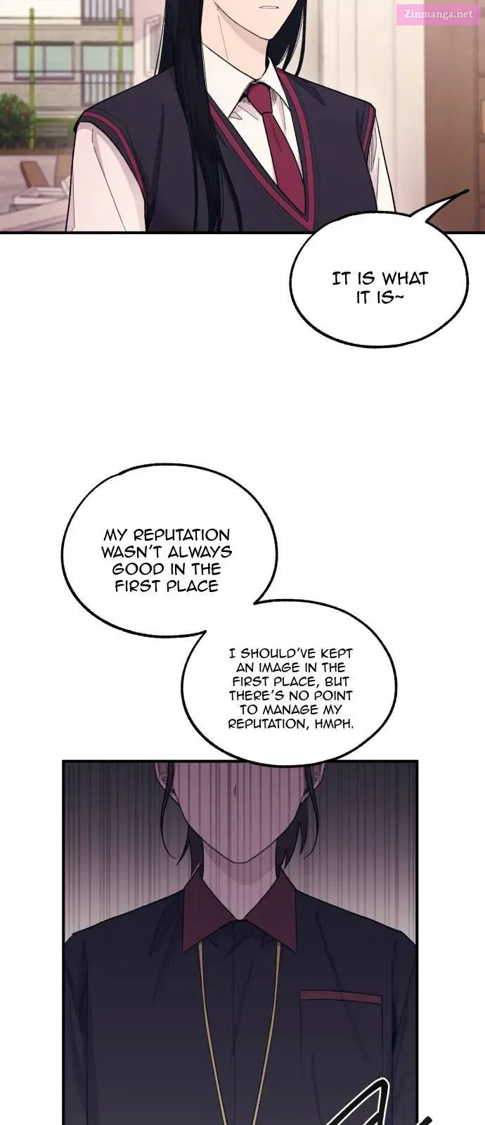 Yeonwoo’s Innocence Chapter 55 page 25 - MangaKakalot