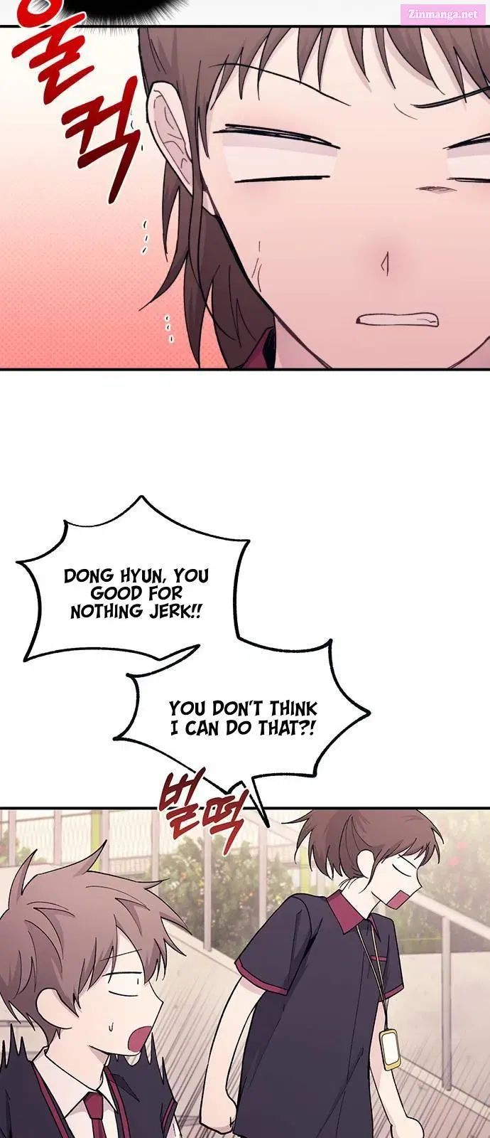 Yeonwoo’s Innocence Chapter 55 page 45 - MangaKakalot