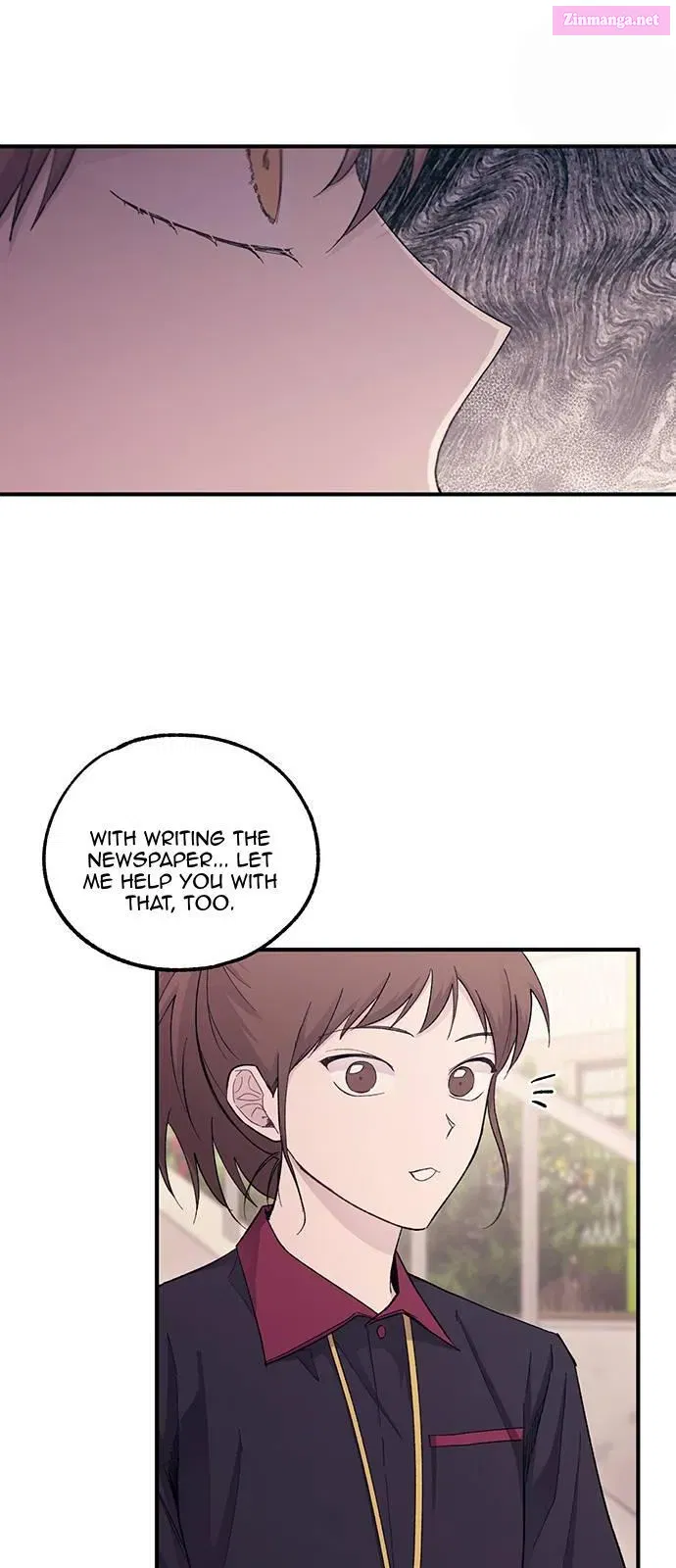 Yeonwoo’s Innocence Chapter 55 page 52 - MangaKakalot