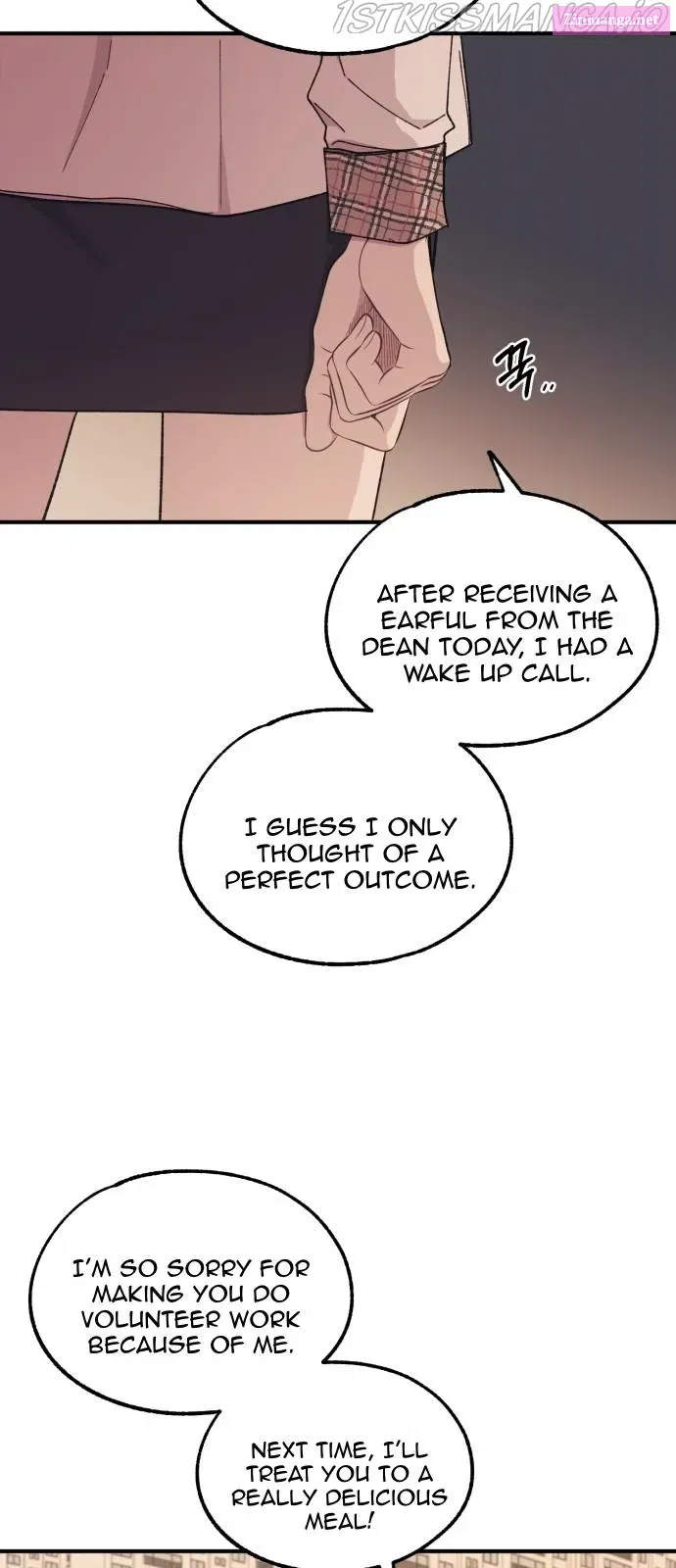 Yeonwoo’s Innocence Chapter 58 page 42 - MangaKakalot