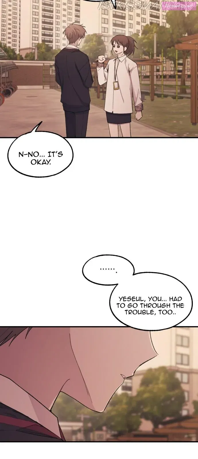 Yeonwoo’s Innocence Chapter 58 page 43 - MangaKakalot