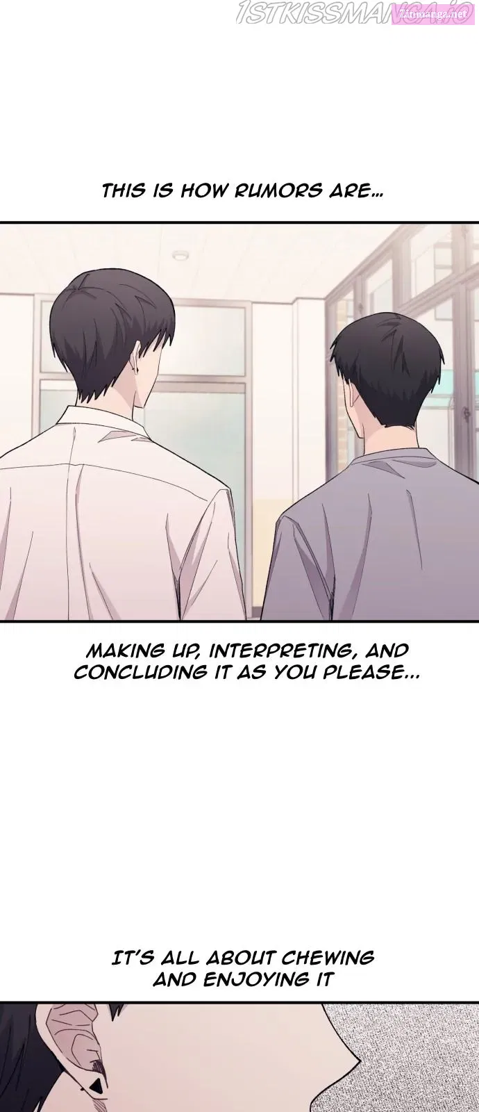 Yeonwoo’s Innocence Chapter 59 page 32 - Mangabat