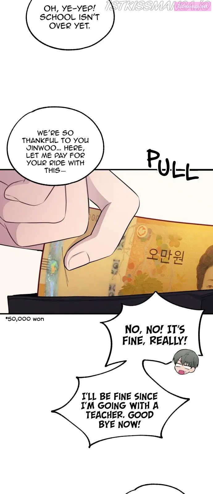 Yeonwoo’s Innocence Chapter 60 page 62 - MangaKakalot