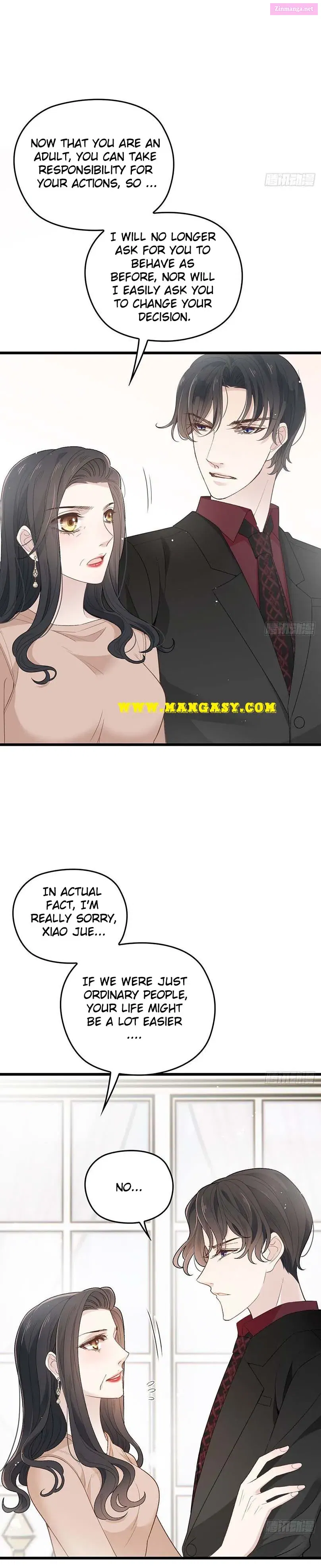 The Duke’S Hidden Baby: Bogo! Chapter 151 page 15 - MangaNelo