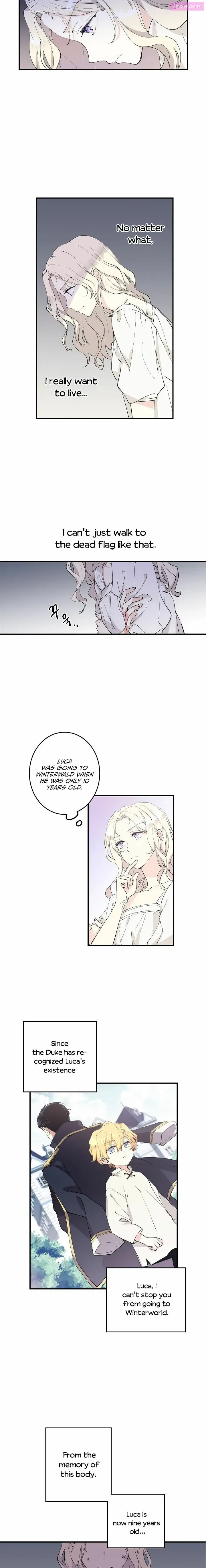 I Will Change The Genre Chapter 1 page 19 - MangaKakalot