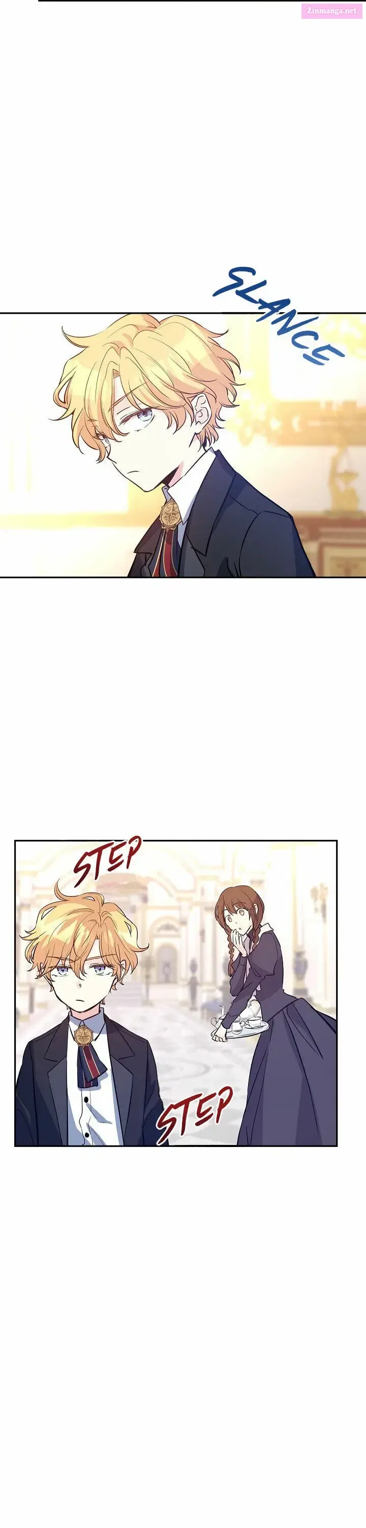 I Will Change The Genre Chapter 23 page 2 - MangaKakalot