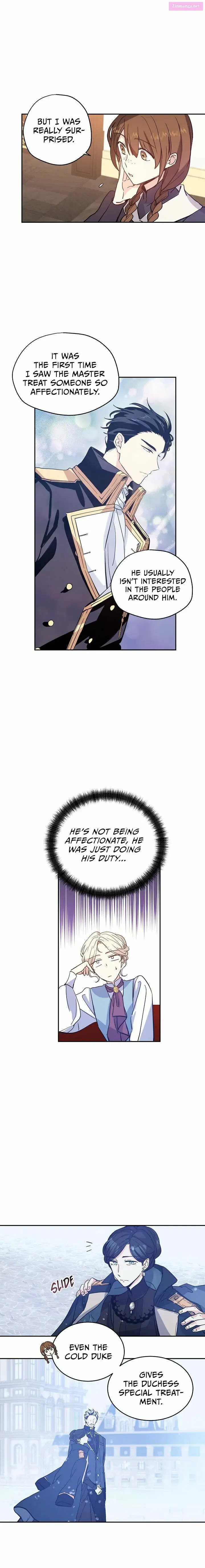 I Will Change The Genre Chapter 23 page 11 - MangaKakalot