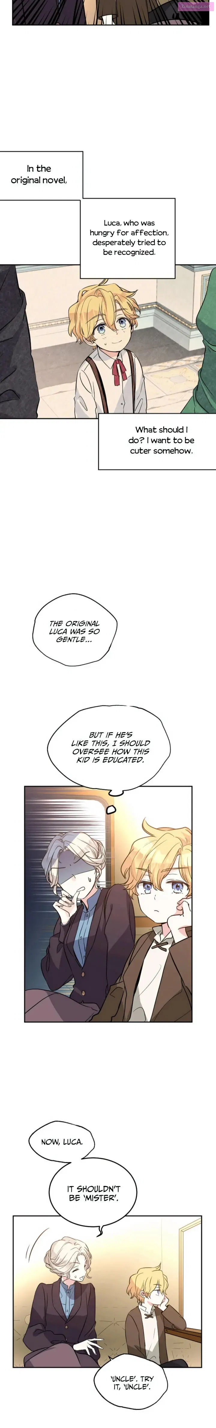 I Will Change The Genre Chapter 6 page 23 - MangaKakalot