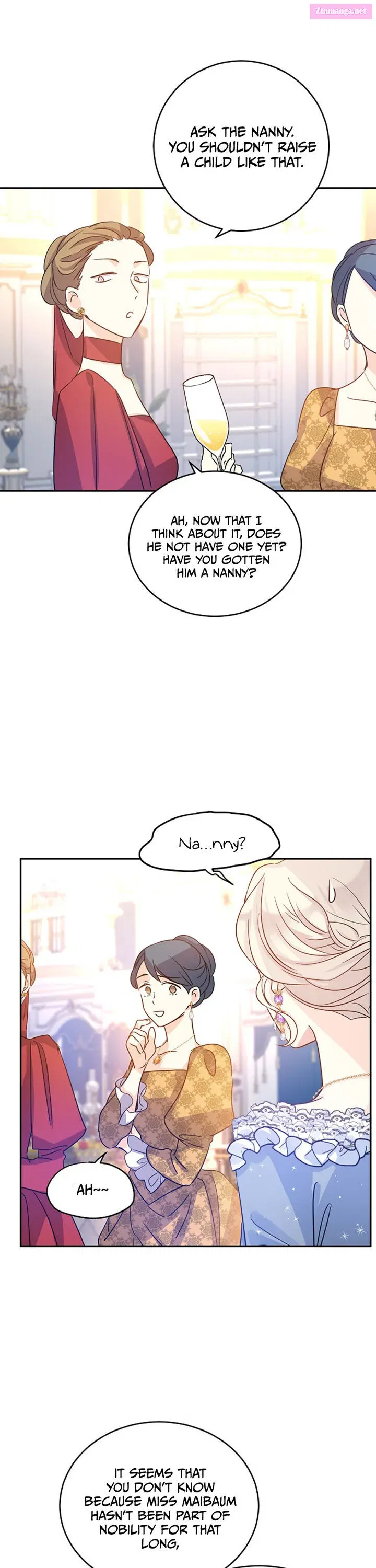 I Will Change The Genre Chapter 32 page 23 - MangaKakalot