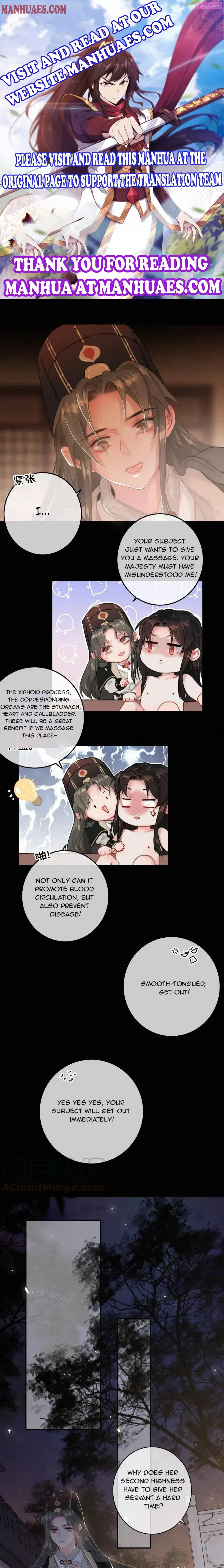 The Provincial Commander’s Self-Cultivation Chapter 19 page 1 - MangaKakalot