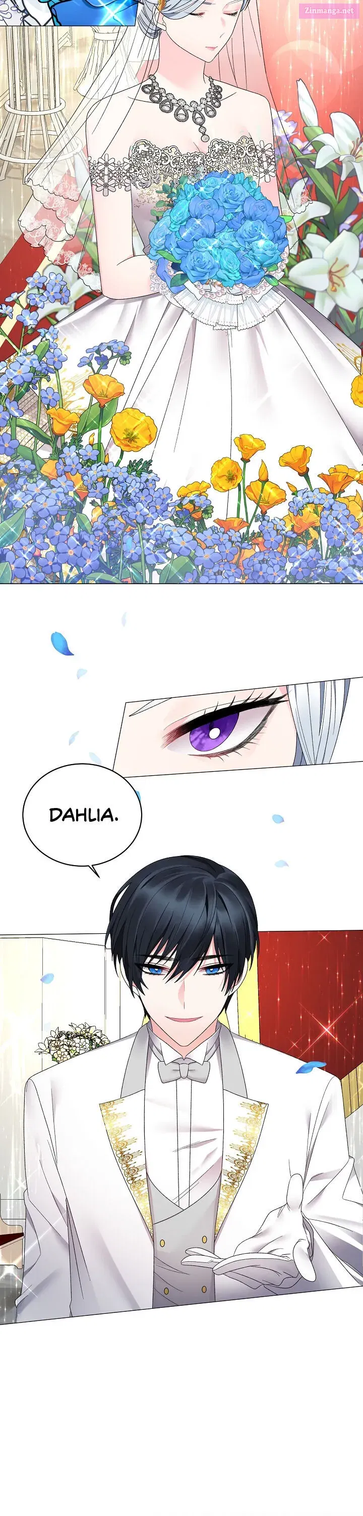 Even Though I’m the Villainess, I’ll Become the Heroine! Chapter 21 page 5 - MangaKakalot