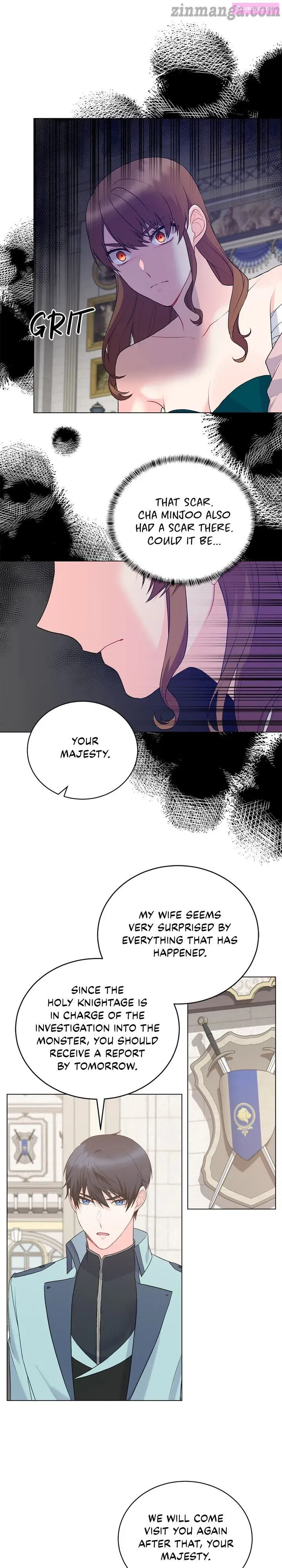 Even Though I’m the Villainess, I’ll Become the Heroine! Chapter 83 page 20 - MangaKakalot