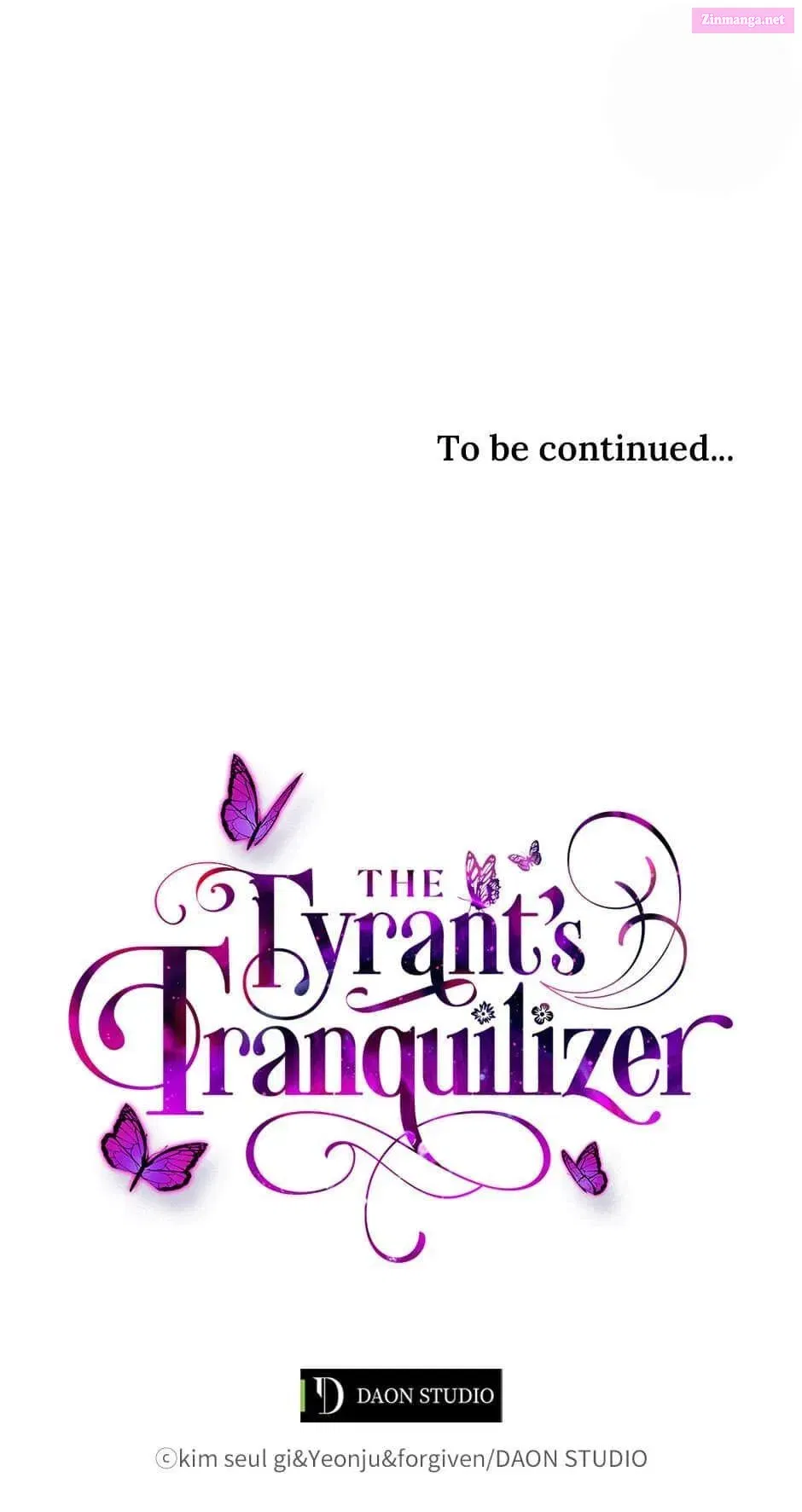 The Tyrant’s Tranquilizer Chapter 28 page 57 - MangaKakalot