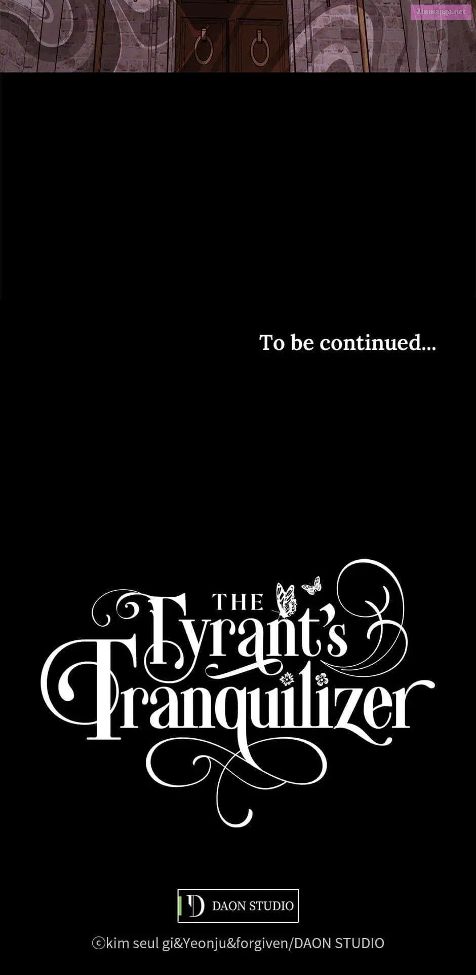 The Tyrant’s Tranquilizer Chapter 34 page 72 - MangaKakalot