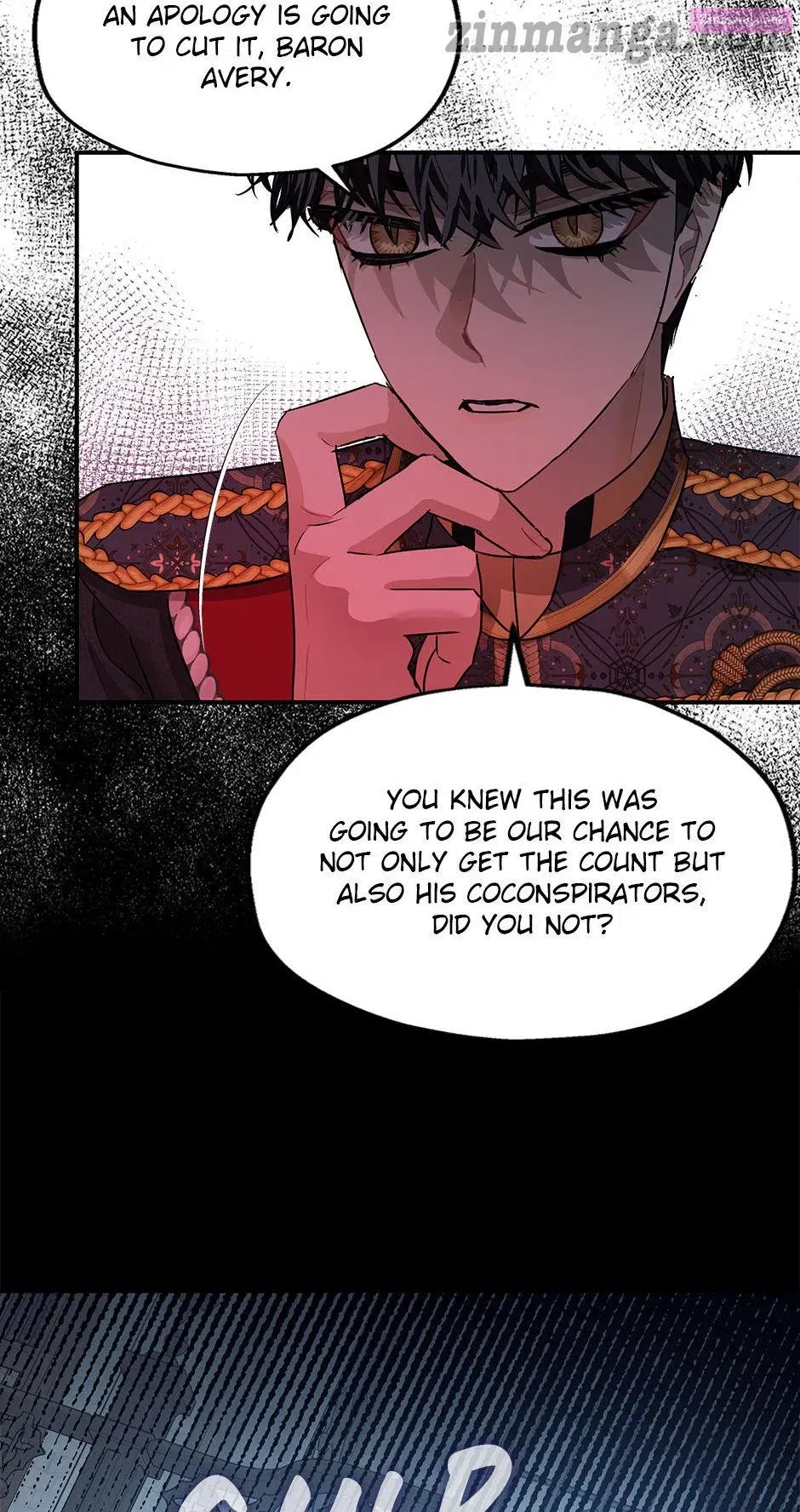 The Tyrant’s Tranquilizer Chapter 37 page 4 - MangaKakalot