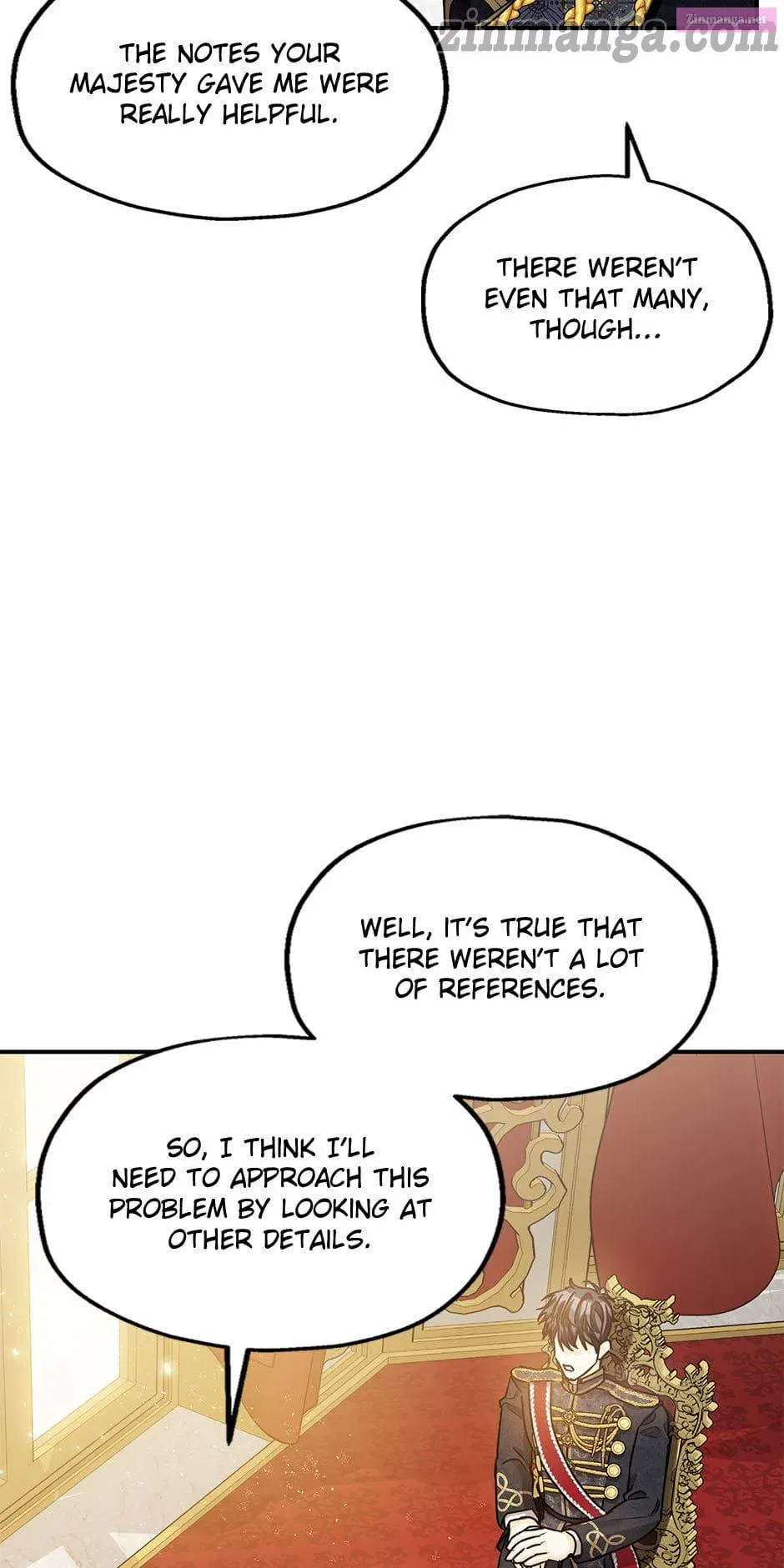 The Tyrant’s Tranquilizer Chapter 37 page 42 - MangaKakalot