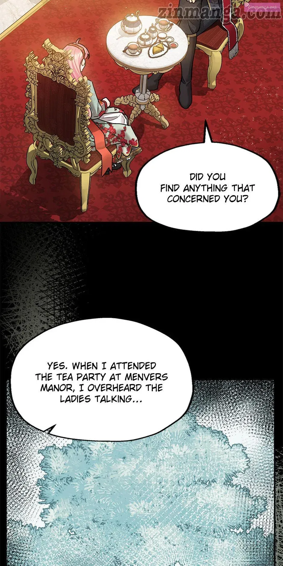 The Tyrant’s Tranquilizer Chapter 37 page 43 - MangaKakalot