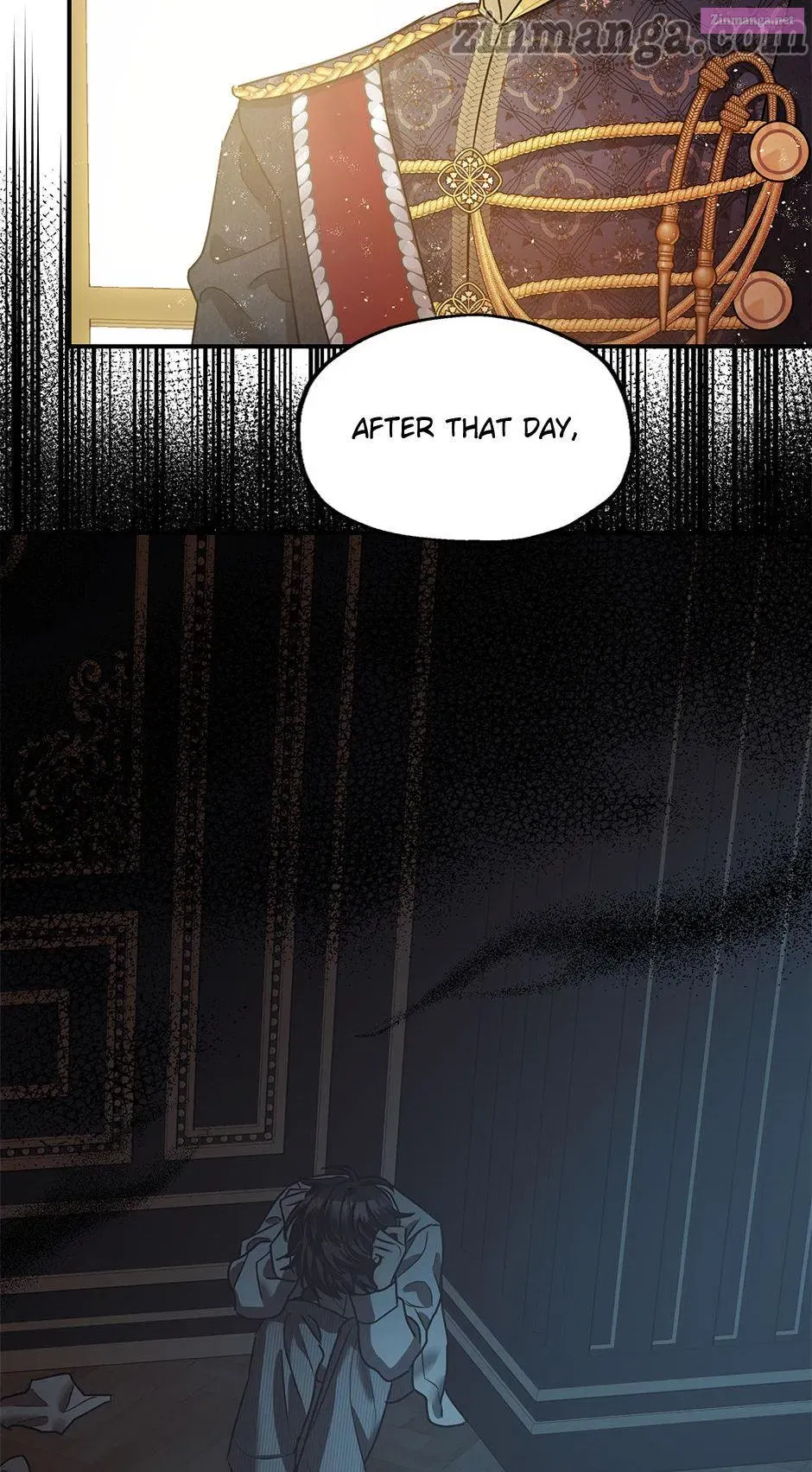 The Tyrant’s Tranquilizer Chapter 37 page 60 - MangaKakalot