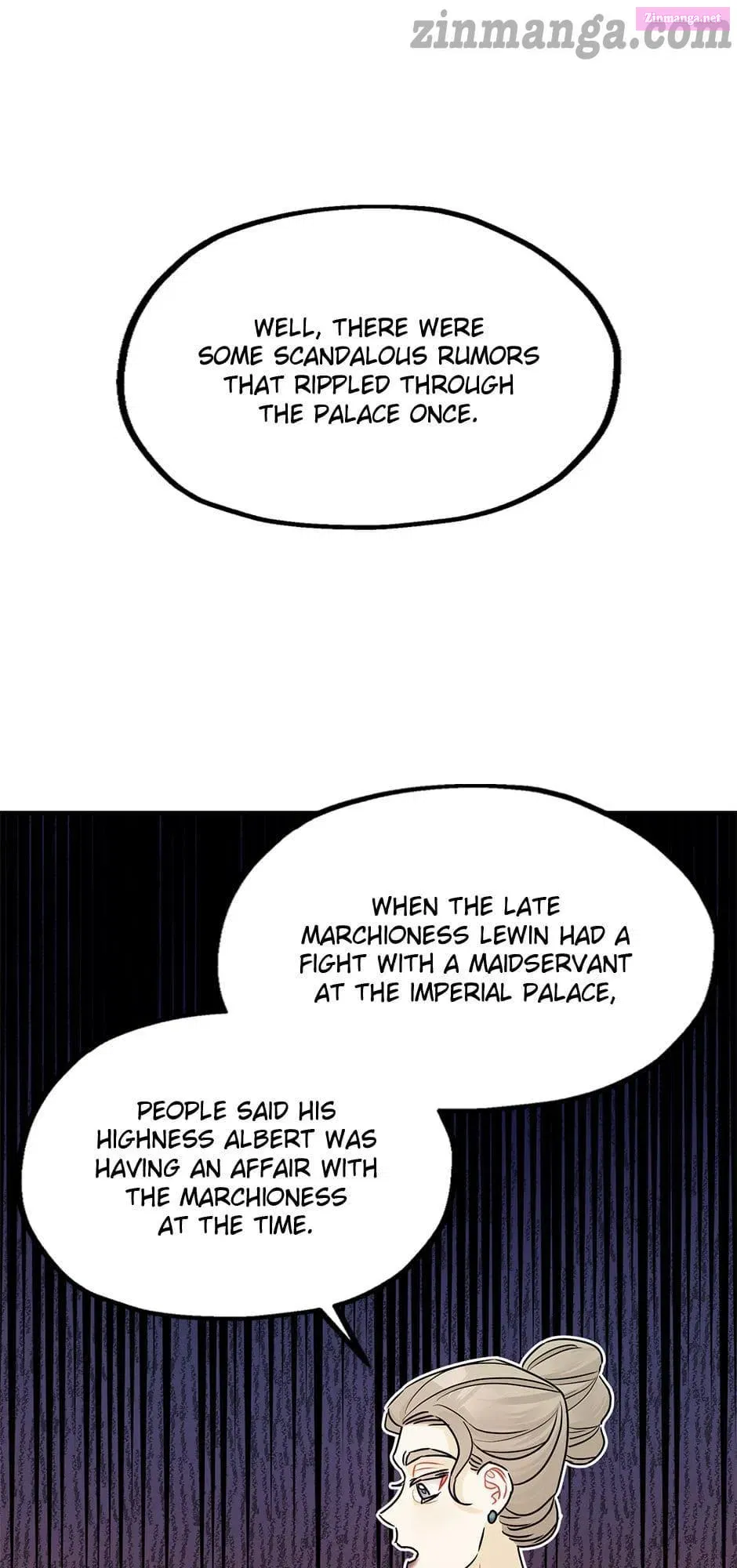 The Tyrant’s Tranquilizer Chapter 38 page 53 - MangaKakalot