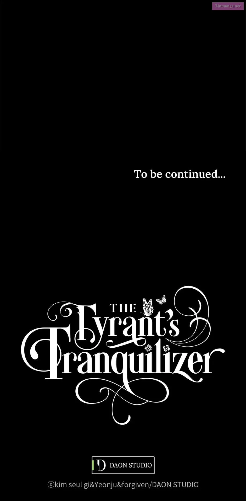 The Tyrant’s Tranquilizer Chapter 55 page 84 - MangaKakalot