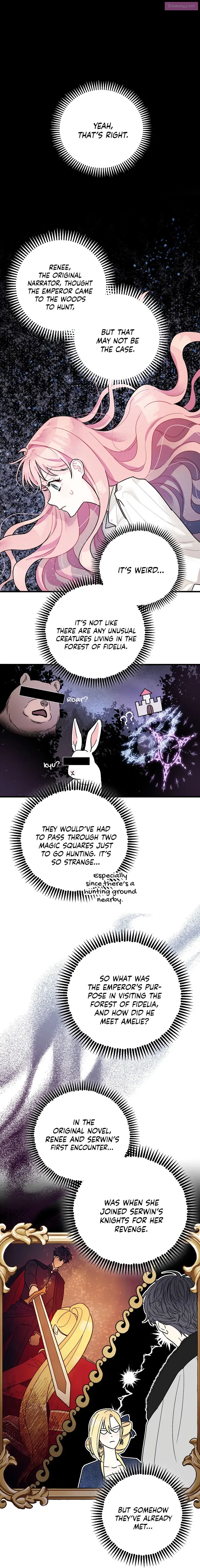 The Tyrant’s Tranquilizer Chapter 6 page 1 - MangaKakalot