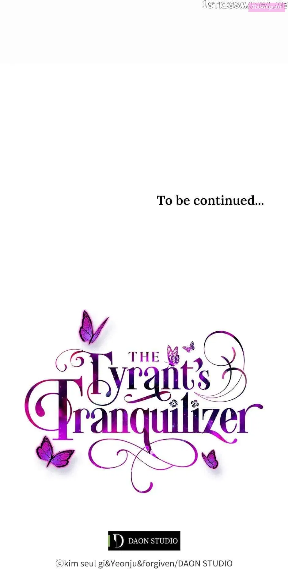 The Tyrant’s Tranquilizer Chapter 61 page 99 - MangaKakalot