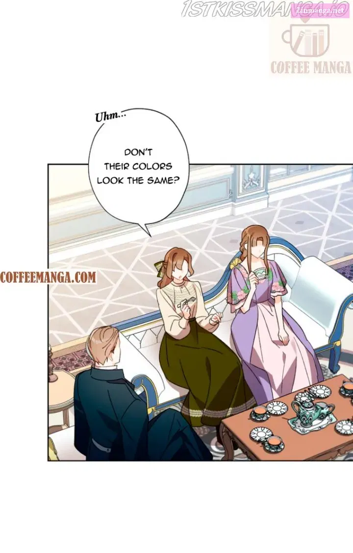 I Raised Cinderella Preciously Chapter 57 page 56 - Mangabat