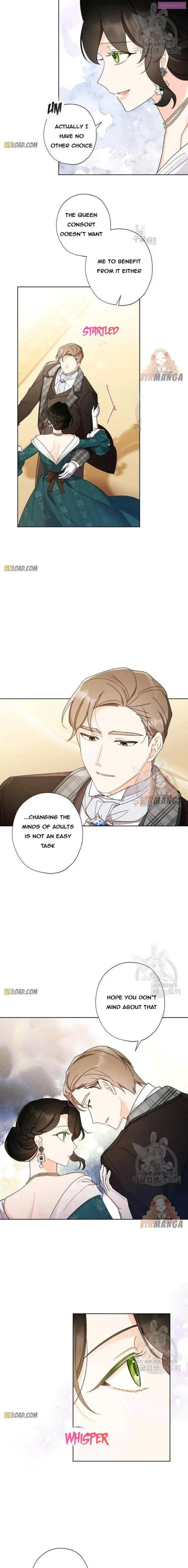 I Raised Cinderella Preciously Chapter 62 page 6 - Mangabat