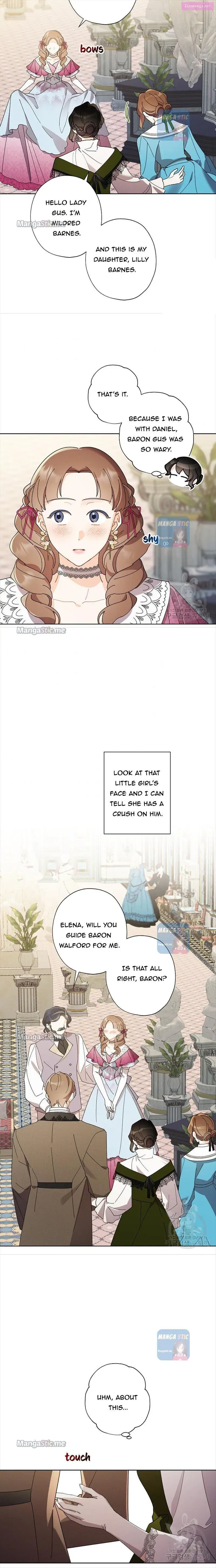 I Raised Cinderella Preciously Chapter 70 page 7 - Mangabat