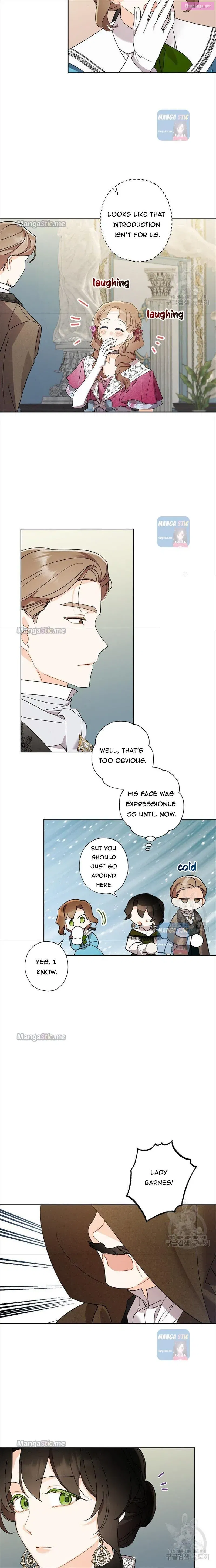 I Raised Cinderella Preciously Chapter 70 page 10 - Mangabat