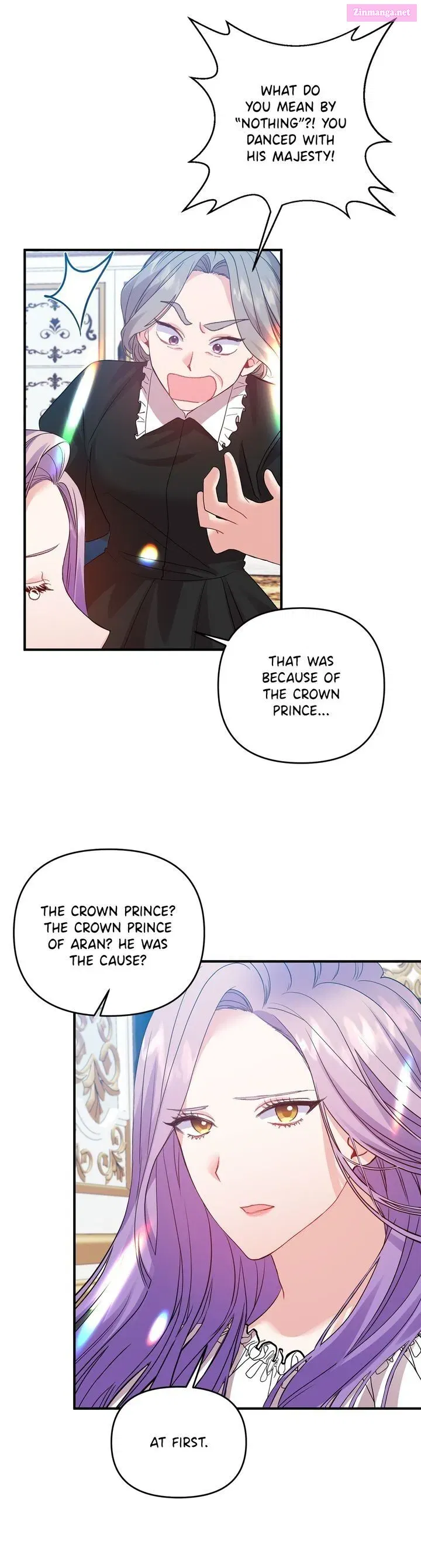 Now I Will Take The Emperor’s Heart Chapter 17 page 4 - MangaKakalot